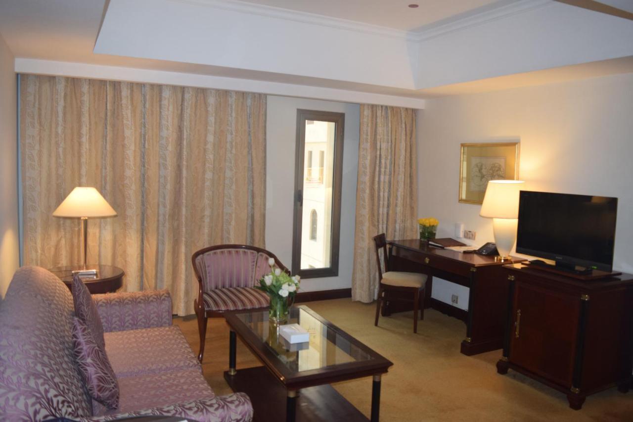 New Madinah Hotel Medina Exterior photo
